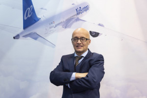 Richard Clark, nombrado nuevo Director General de Air Europa